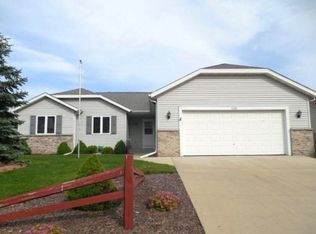 1227 Lee Ave, West Bend, WI 53090