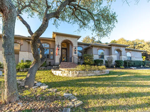 15003 Cherry Creek, Helotes, TX 78023