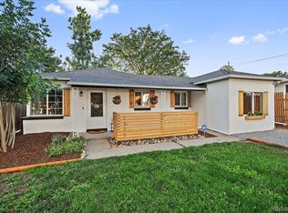 1375 Brentwood St, Lakewood, CO 80214