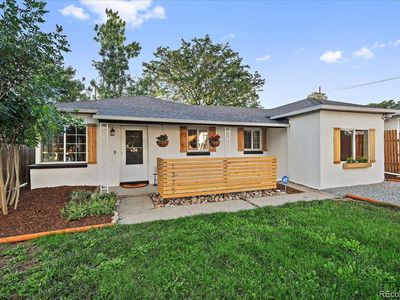 1375 Brentwood Street, Lakewood, CO, 80214