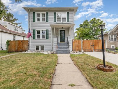 1057 Hollywood Ave, Des Plaines, IL, 60016