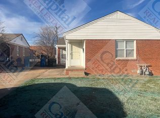 551 E Indian Dr, Oklahoma City, OK 73110