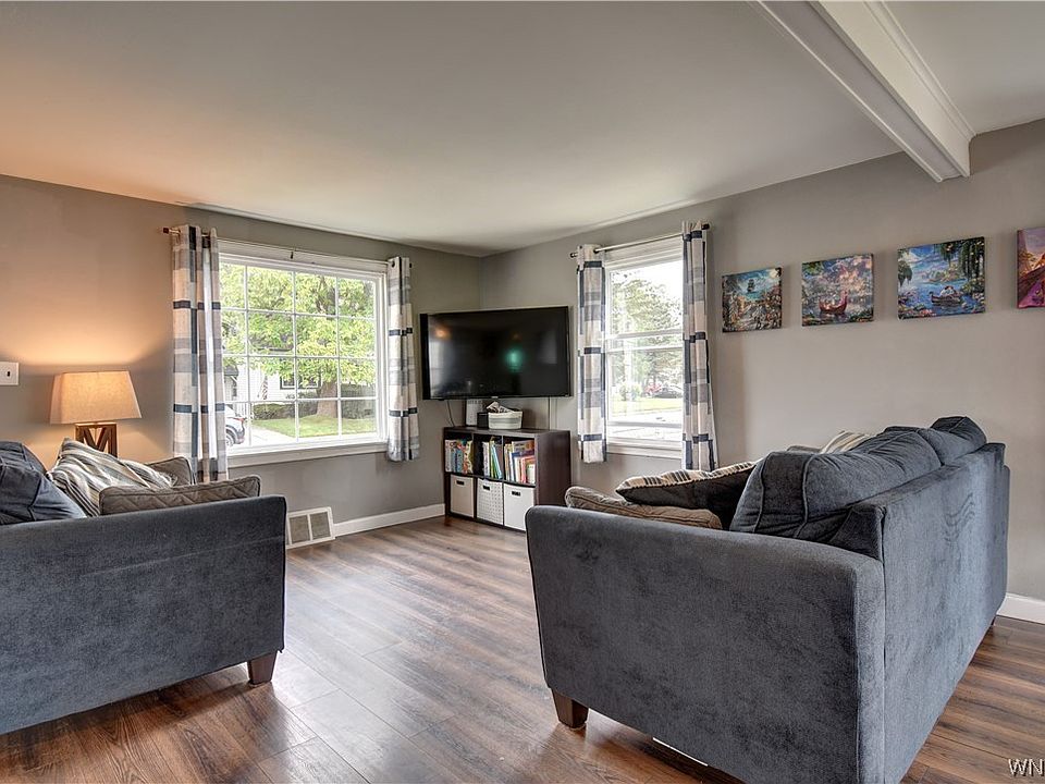 31 Sanders Rd, Buffalo, NY 14216 Zillow