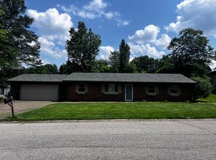 4026 Tye Ave, New Albany, IN 47150