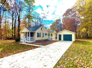 10845 Graff St, Meadville, PA 16335