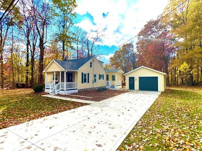 10845 Graff St, Meadville, PA, 16335