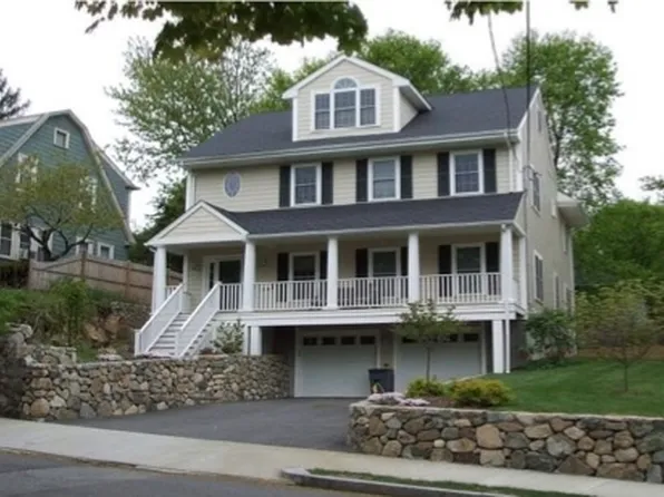 (undisclosed Address), Arlington, MA 02476