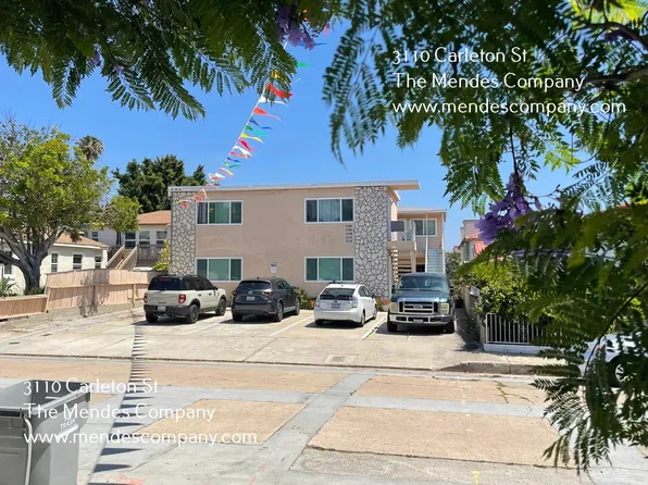 3110 Carleton St, San Diego, CA 92106