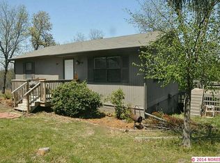 11615 262nd St, Beggs, OK 74421