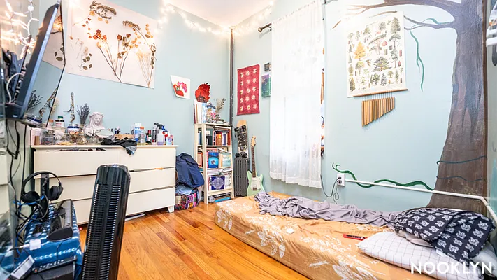 Rented by Nooklyn NYC LLC | media 14