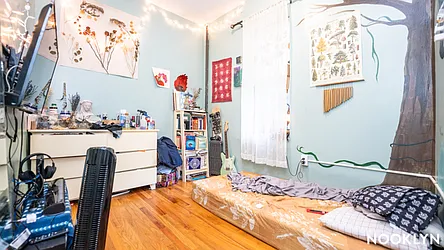 Rented by Nooklyn NYC LLC
