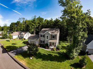 36 Tamarac Dr, South Glens Falls, NY 12803