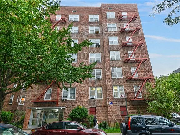 2nd image of 33-04 91st St #3S