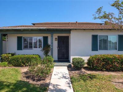 23310 Western Ave Unit A, Harbor City, CA, 90710