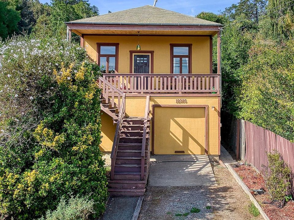 1st image of 12325 Sir Francis Drake Boulevard