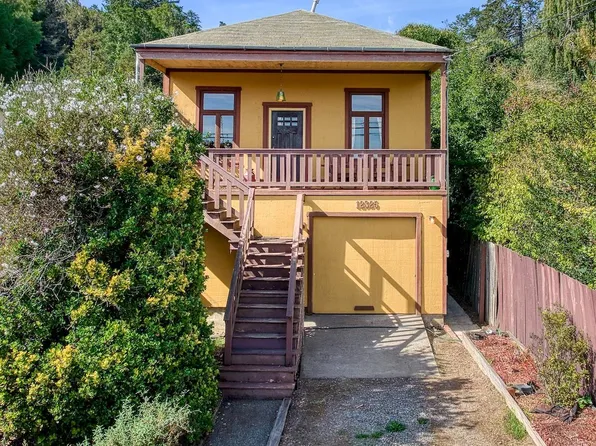 12325 Sir Francis Drake Boulevard, Inverness, CA 94956