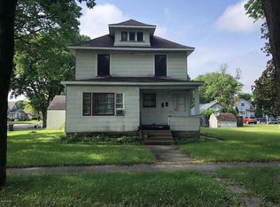 1020 Campbell Ave NW, Willmar, MN 56201