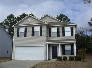 229 Rosebrook Dr, Hopkins, SC 29061