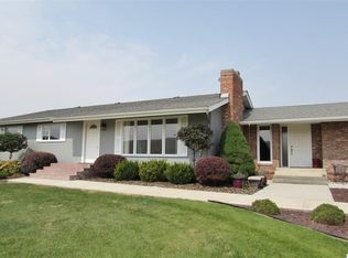 7801 Hay Rd, Lacrosse, WA 99143