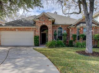 3308 Ranch Park Trl, Round Rock, TX 78681