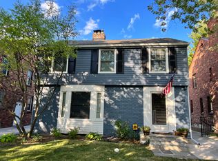 240 McKinley Ave, Grosse Pointe Farms, MI 48236