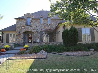 4614 E 108th Pl S, Tulsa, OK 74137