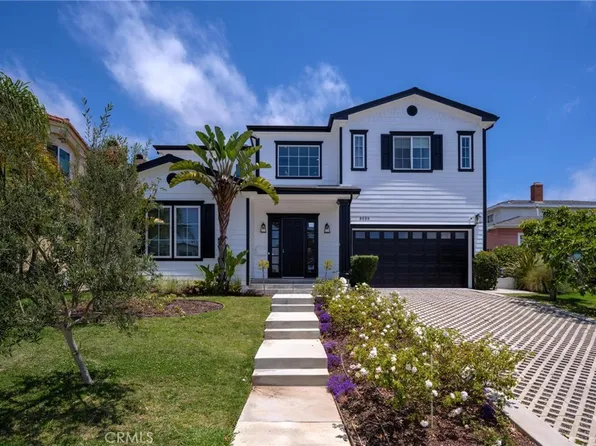 8056 Kentwood Ave, Los Angeles, CA 90045