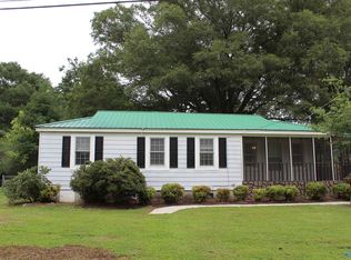 612 2nd St NE, Arab, AL 35016