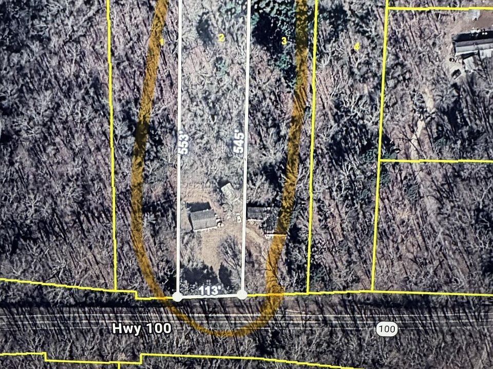 2nd image of 11025 Highway 100