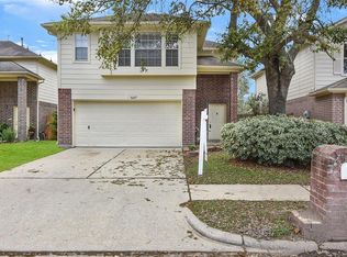 16607 Rock East Dr, Houston, TX 77073