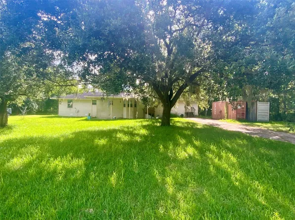 20331 County Road 510v, Brazoria, TX 77422