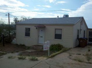 645 E Kline St, Globe, AZ 85501