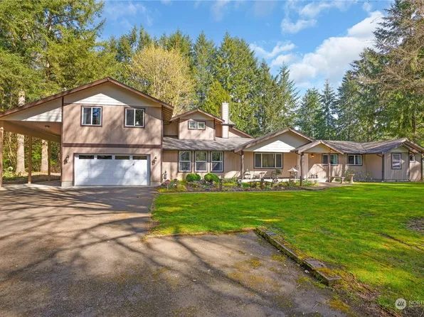 2635 Vacation Drive SW, Olympia, WA 98512