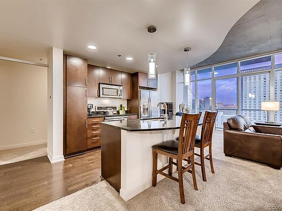 4th image of 891 14th St Unit 2610