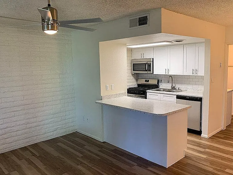 Platinum Kitchen