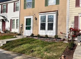 8230 Cambridge Ct, Jessup, MD 20794