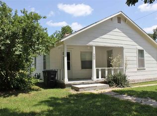 300 S Poplar St, El Dorado, KS 67042