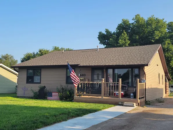 940 W 11th, Lexington, NE 68850