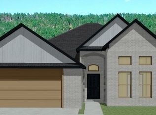 1370 Overcup Oak Ln, Bentonville, AR 72713
