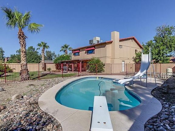 2nd image of 6031 W Shaw Butte Dr