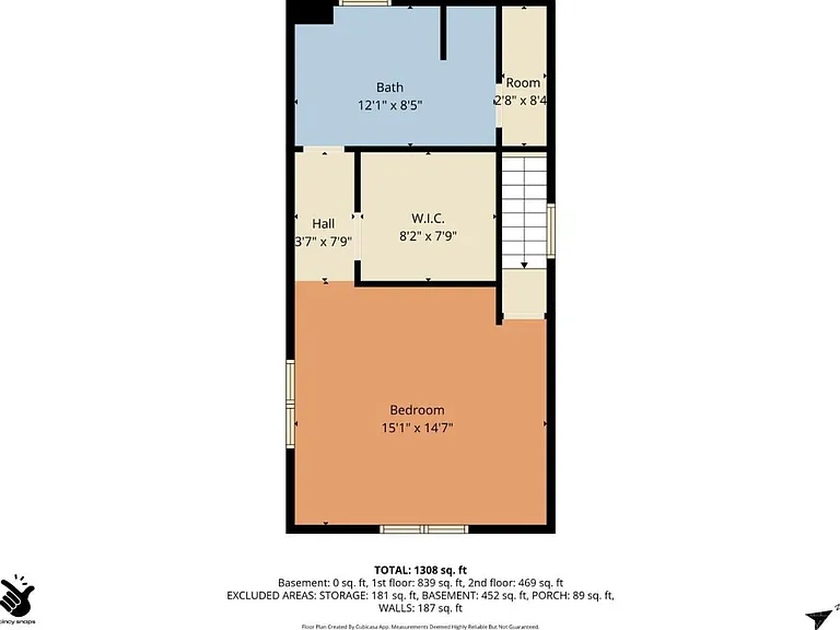 4399 Virginia Ave — Photo 21