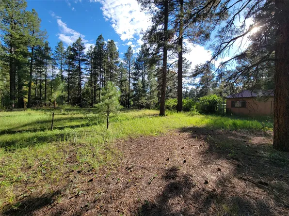 0 North, Chama, NM 87520