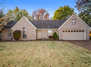 4677 Shadow Fork Cv, Arlington, TN 38002