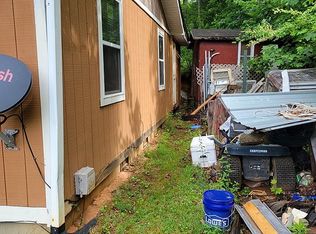 525 Pressley Circle Rd, Franklin, NC 28734