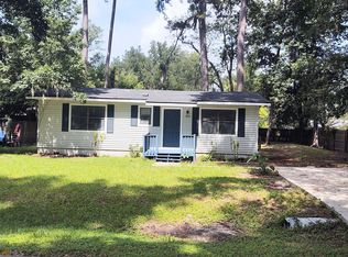 253 Arnold St, Kingsland, GA 31548