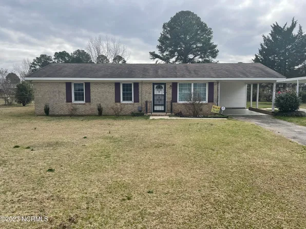 224 Fox Drive, Dudley, NC 28333