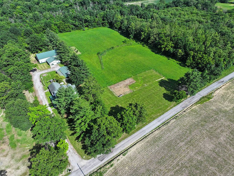 1st image of 1336 County Road 1750 E