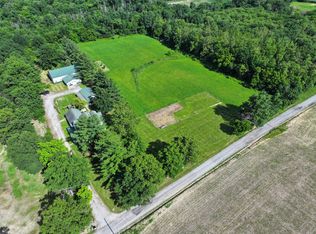 1336 County Road 1750 E, Geff, IL 62842