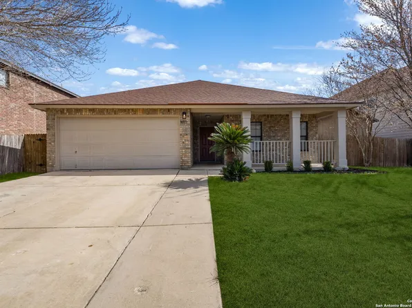 10551 Elderpond, San Antonio, TX 78254