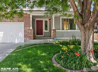 1320 Monarch Ct, Longmont, CO 80504
